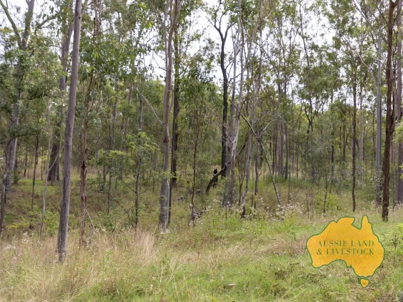 Additional image 20 of 0 "Tracey's" & "Green Gully", Monto - Mount Perry Road, Mount Perry QLD 4671