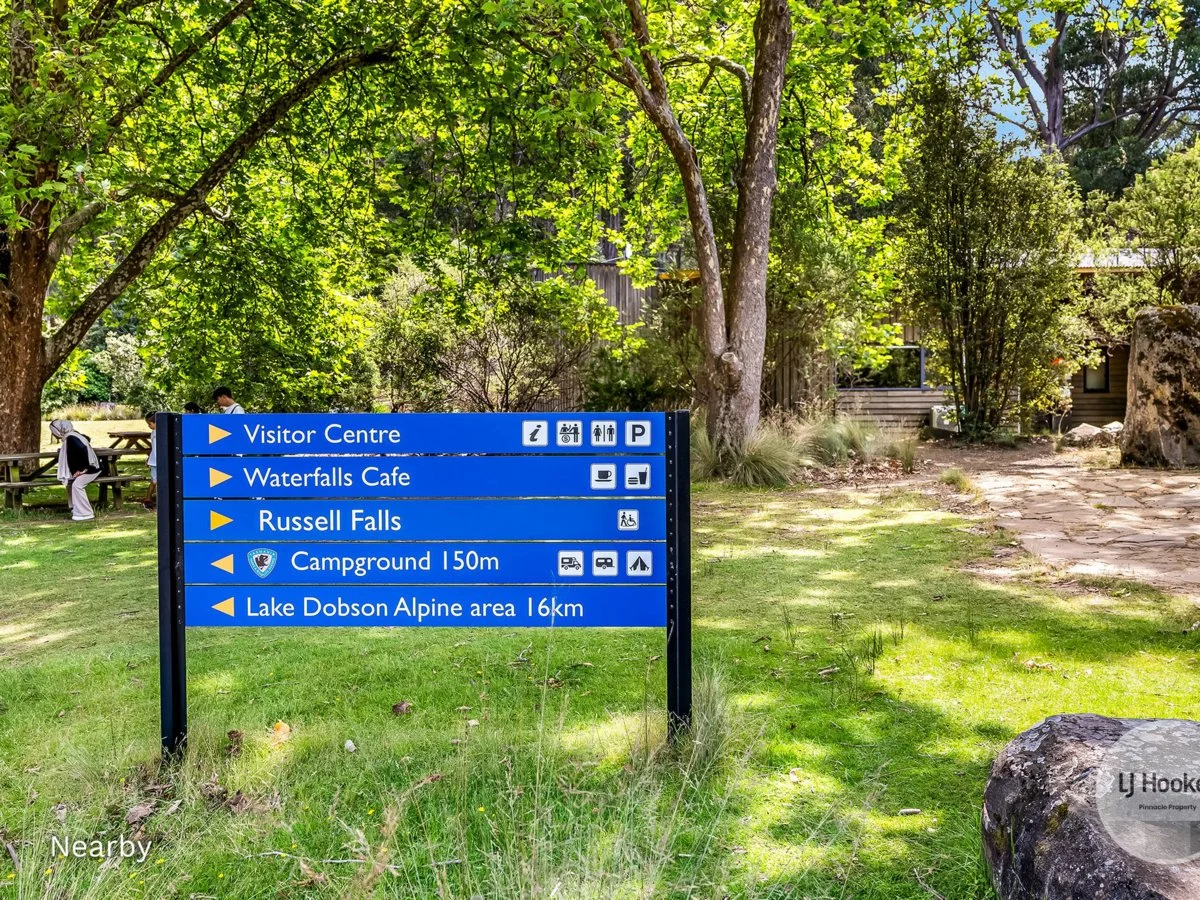 Additional image 32 of 17 South Crescent, Maydena TAS 7140