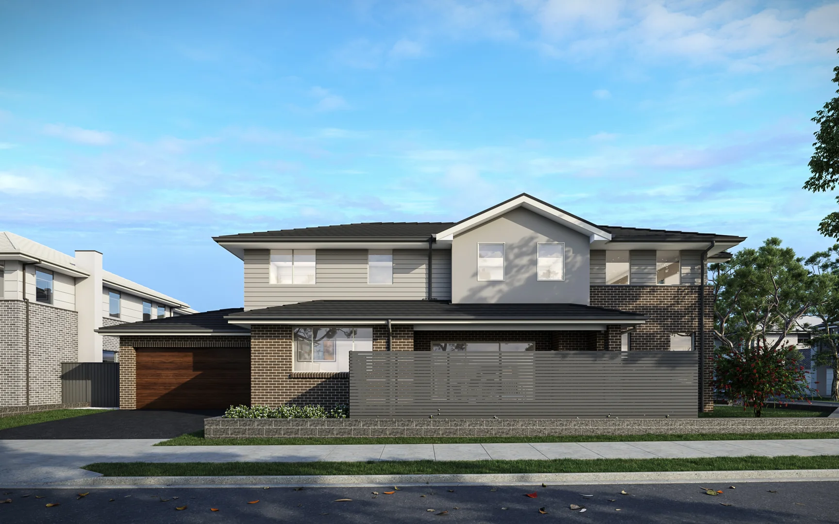 Additional image 2 of Lot 321 Cecil Street, Oakville NSW 2765