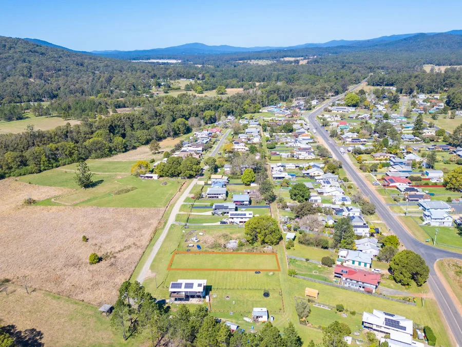 8 James Street, Glenreagh NSW 2450