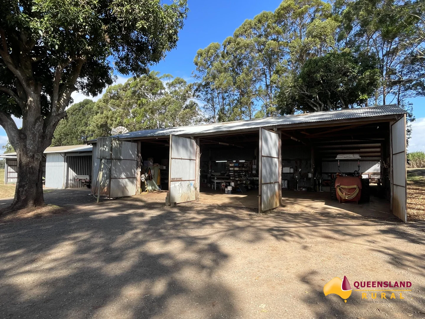 Additional image 19 of Banchio Road, Tolga QLD 4882