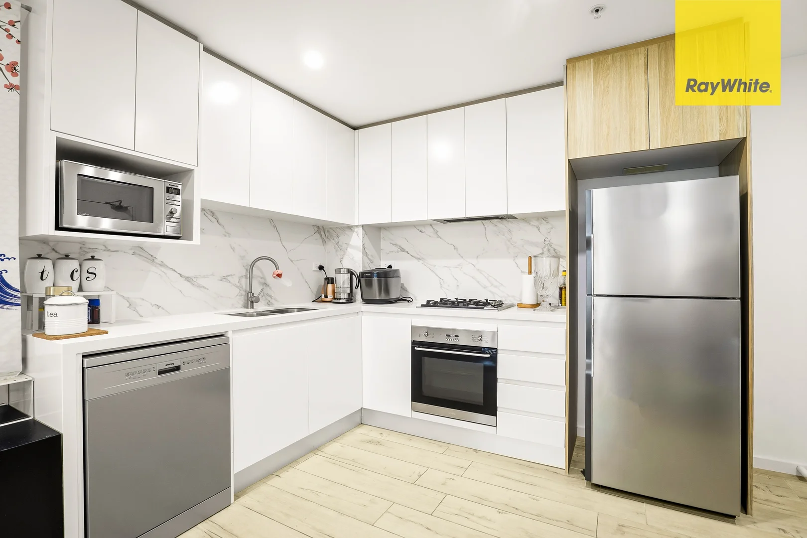 Additional image 7 of 1607/23 Hassall Street, Parramatta NSW 2150