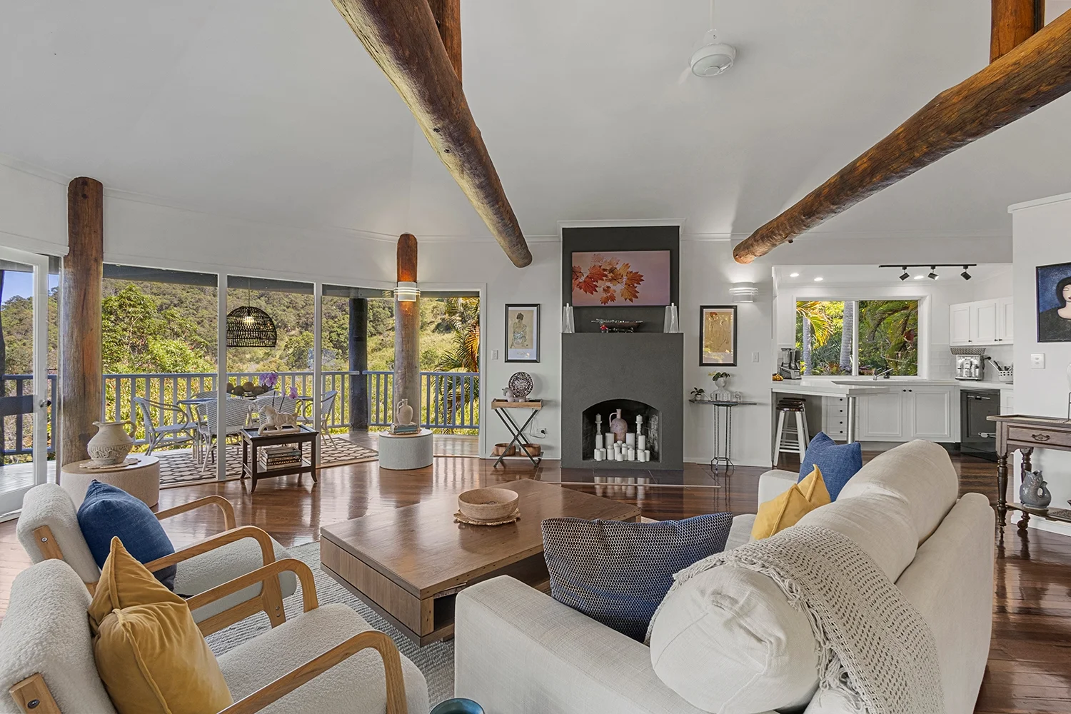 Additional image 4 of 93 Thomson Valley Rd, Valdora QLD 4561