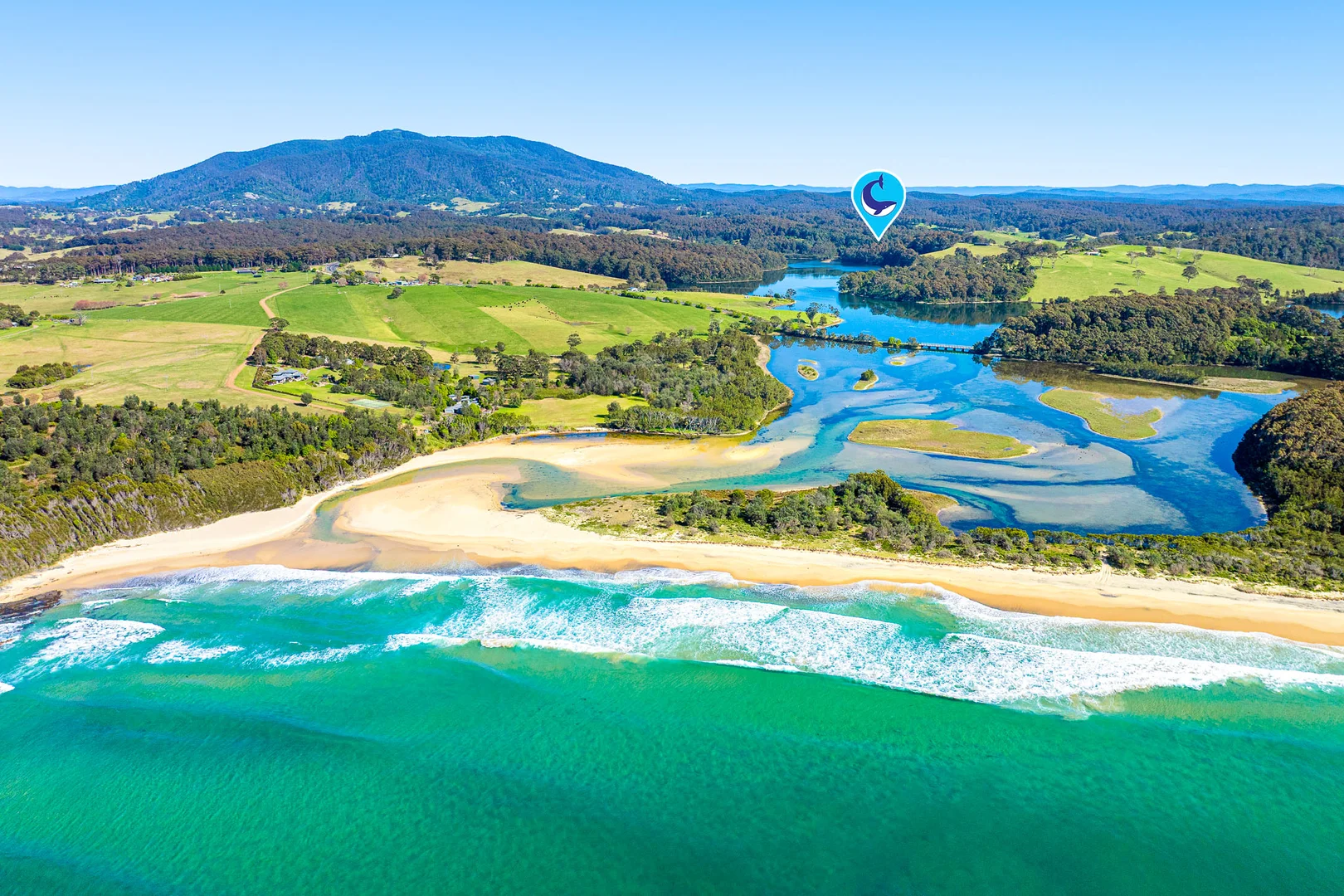 Additional image 13 of 861 Old Highway, Corunna NSW 2546