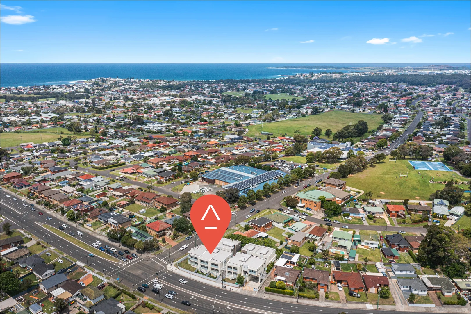 Additional image 9 of 13/125 Lake Entrance Road, Barrack Heights NSW 2528