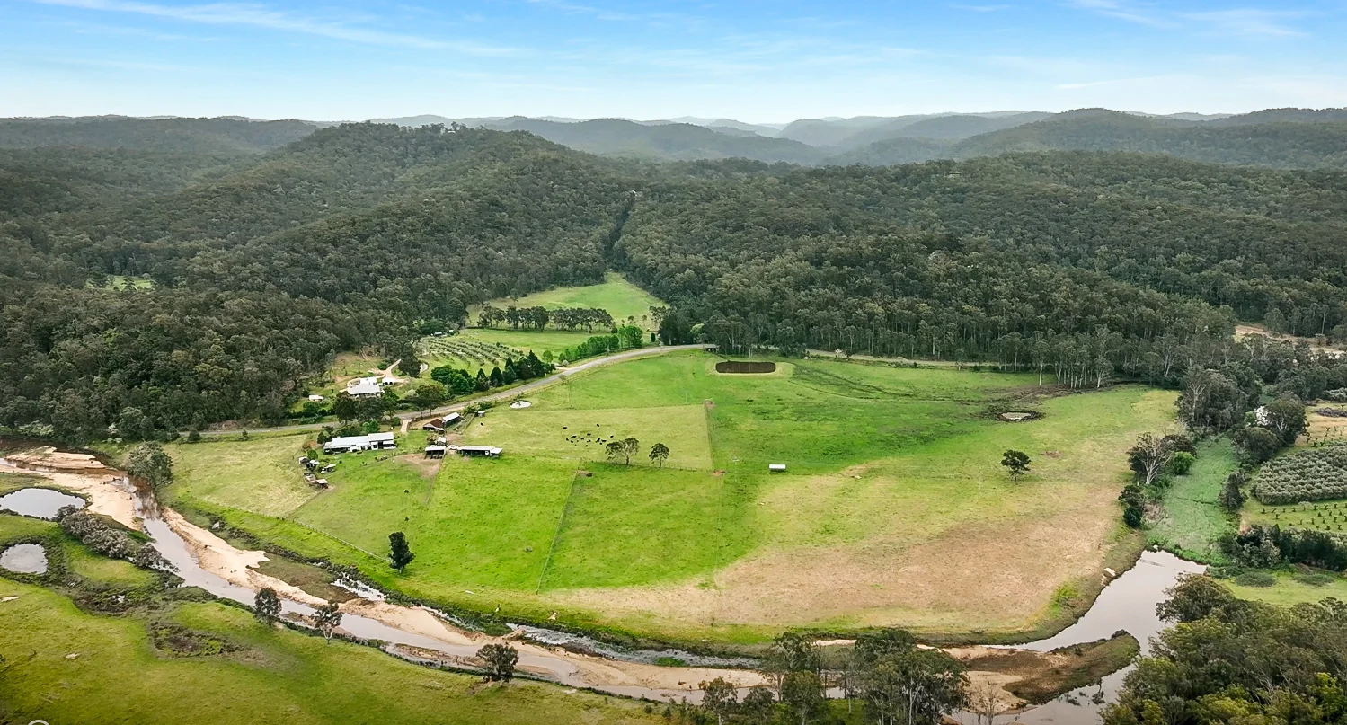 Additional image 32 of 3983 Great North Road, Laguna NSW 2325