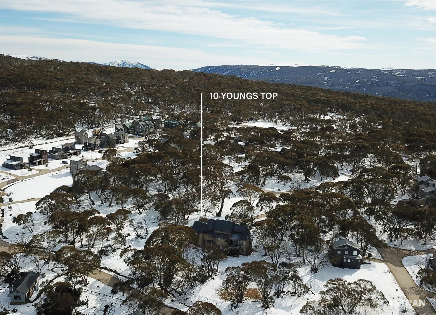 10 Youngs Top, Dinner Plain VIC 3898