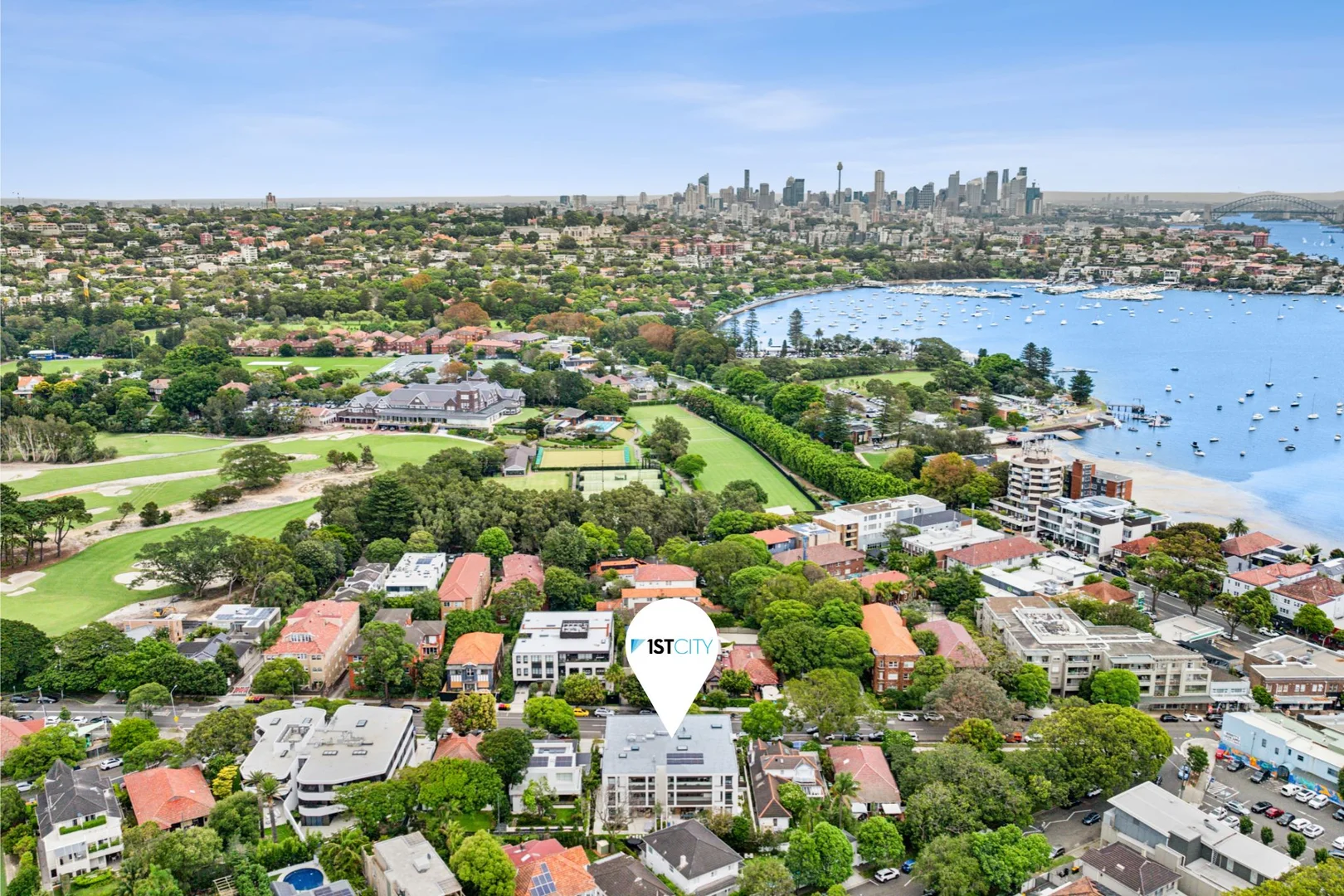 Additional image 11 of 201/30-32 Newcastle Street, Rose Bay NSW 2029