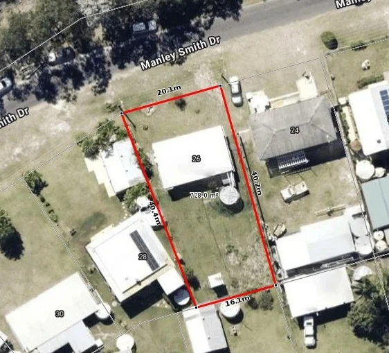 Additional image 31 of 26 Manley Smith Drive, Woodgate QLD 4660