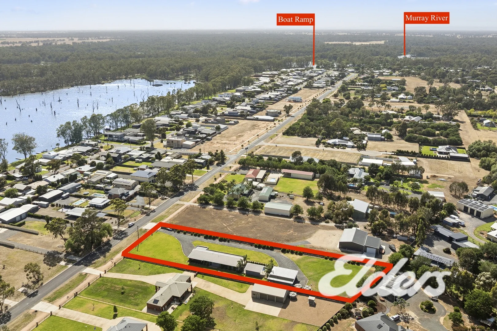 Additional image 2 of 29 Pasley Street, Bundalong VIC 3730