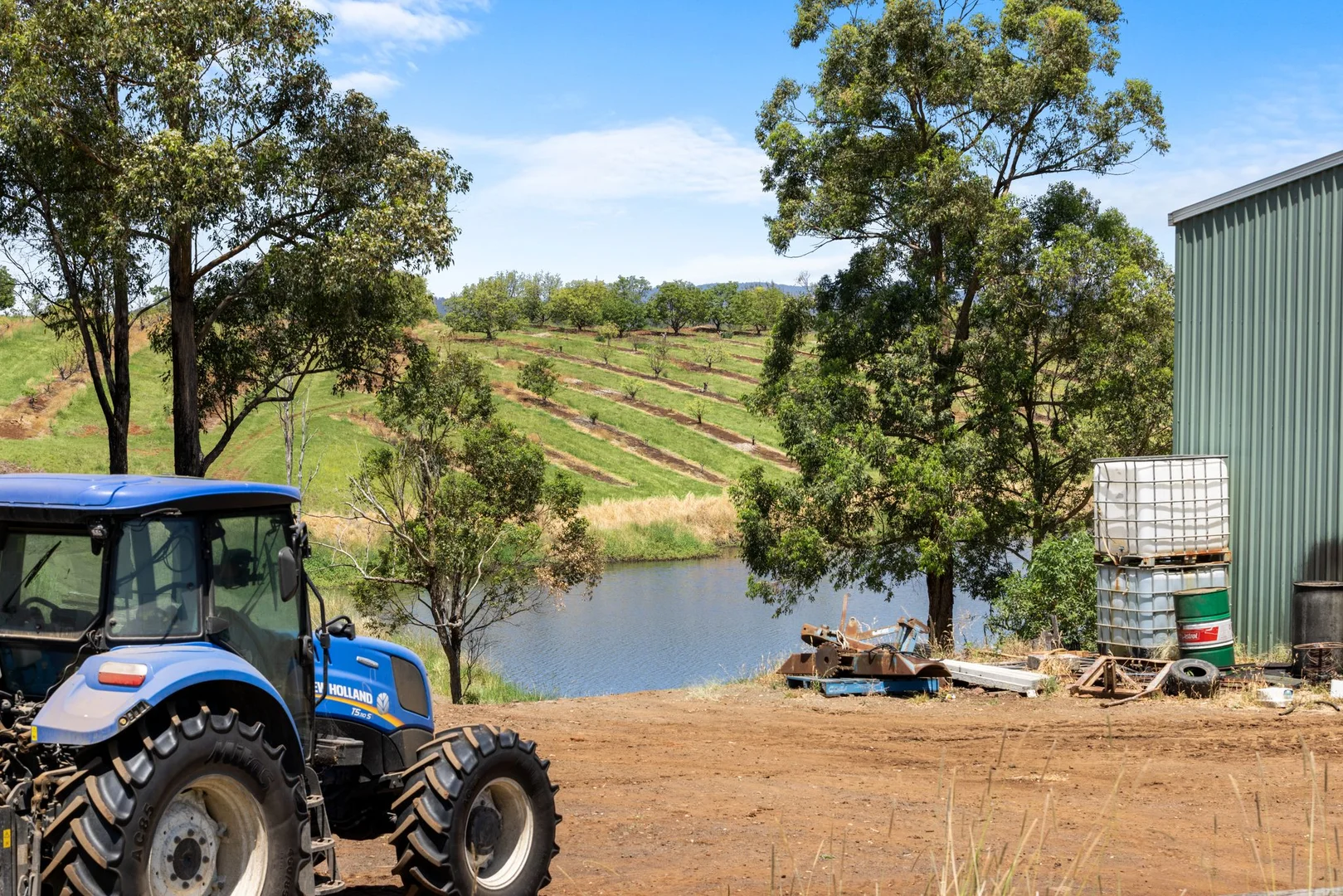 Additional image 23 of 1255 Bulmers Road, Hogarth Range NSW 2469