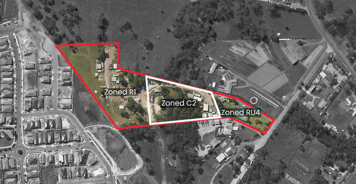 20 Curtis Lane, Catherine Field NSW 2557