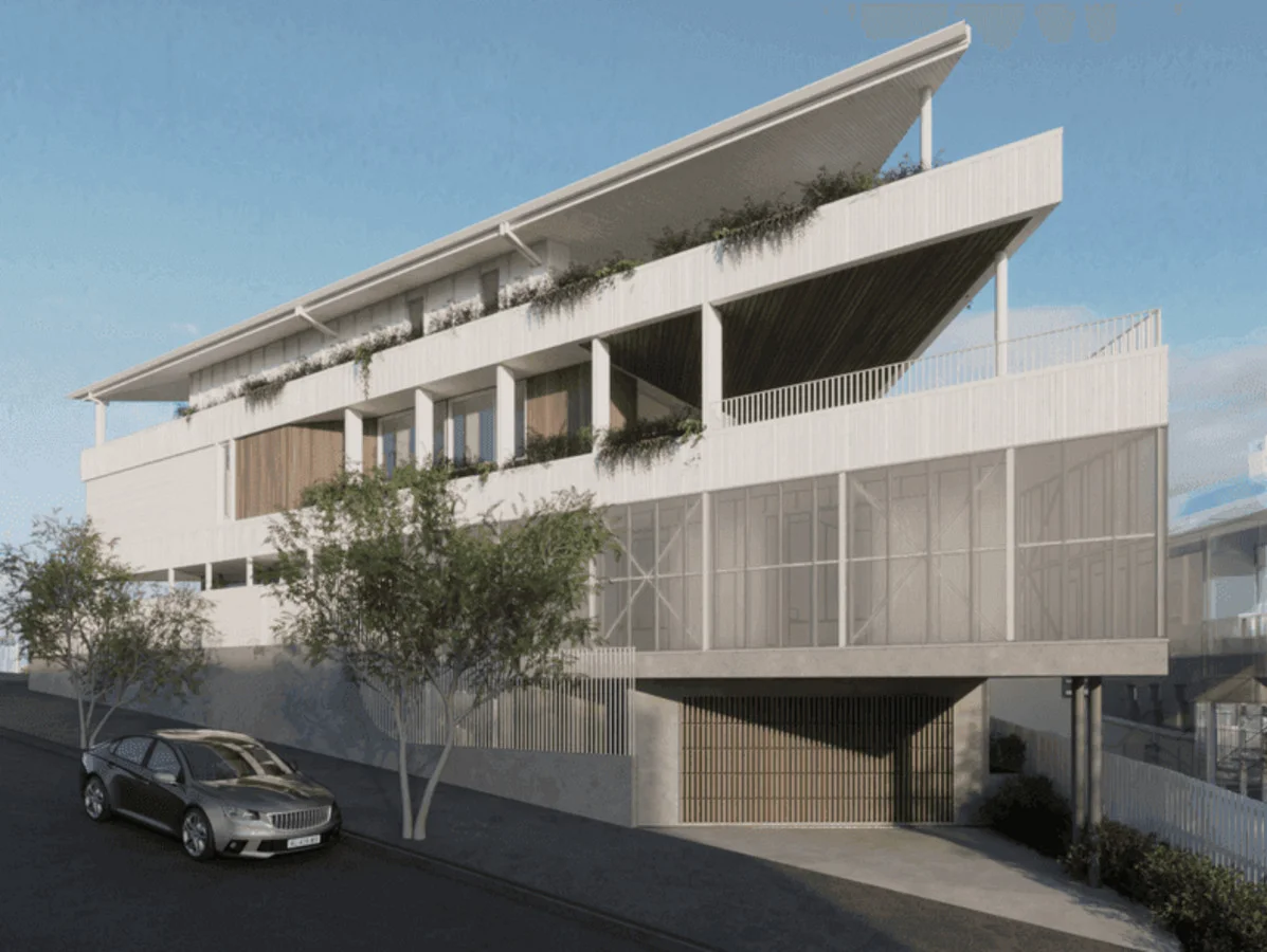 Additional image 4 of 30 Hipwood Street, Spring Hill QLD 4000