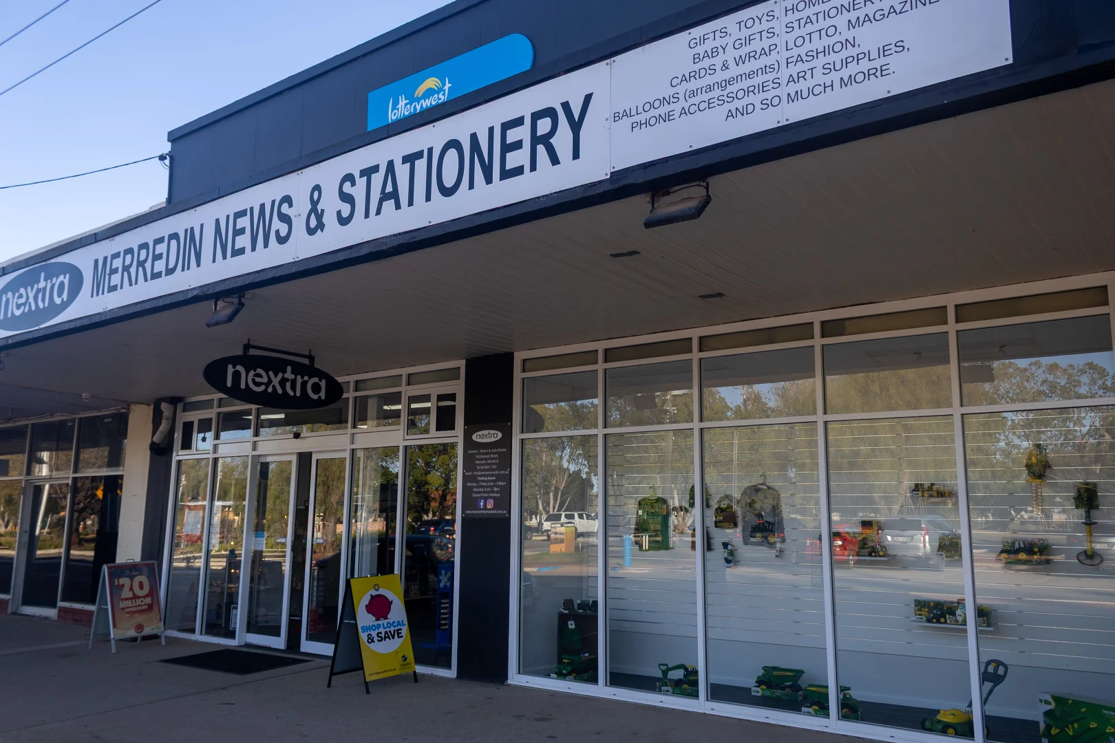 Additional image 2 of 100 Barrack Street, Merredin WA 6415