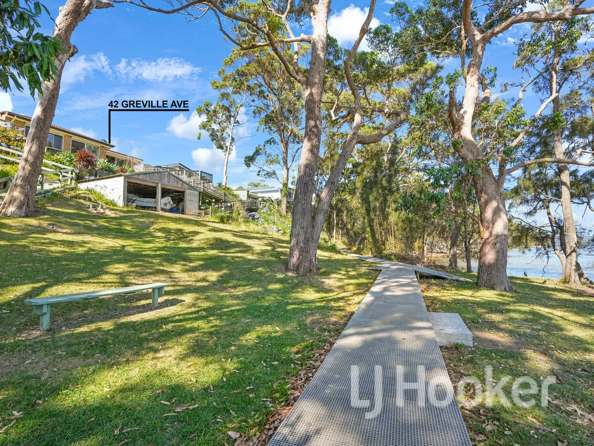 Additional image 22 of 42 Greville Avenue, Sanctuary Point NSW 2540