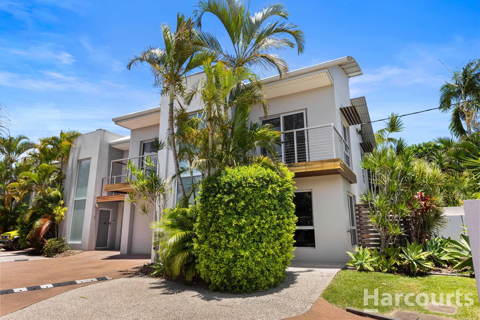 1/187 Torquay Road, Scarness QLD 4655