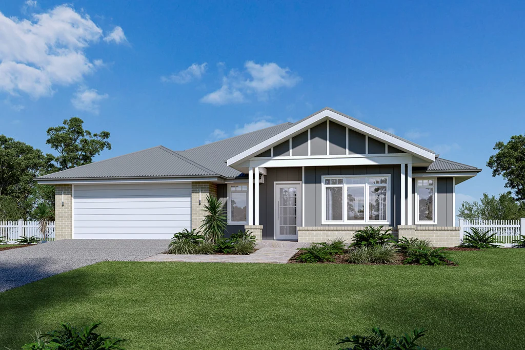 Lot 3 Hidden Court, Kennington VIC 3550