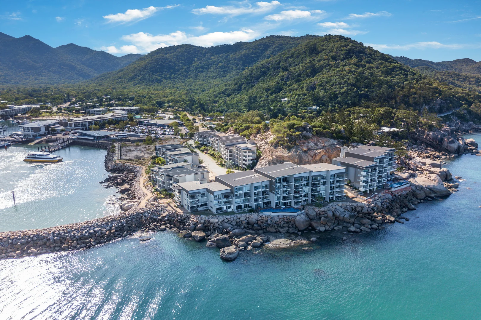 Additional image 19 of 1311/146 Sooning Street, Nelly Bay QLD 4819