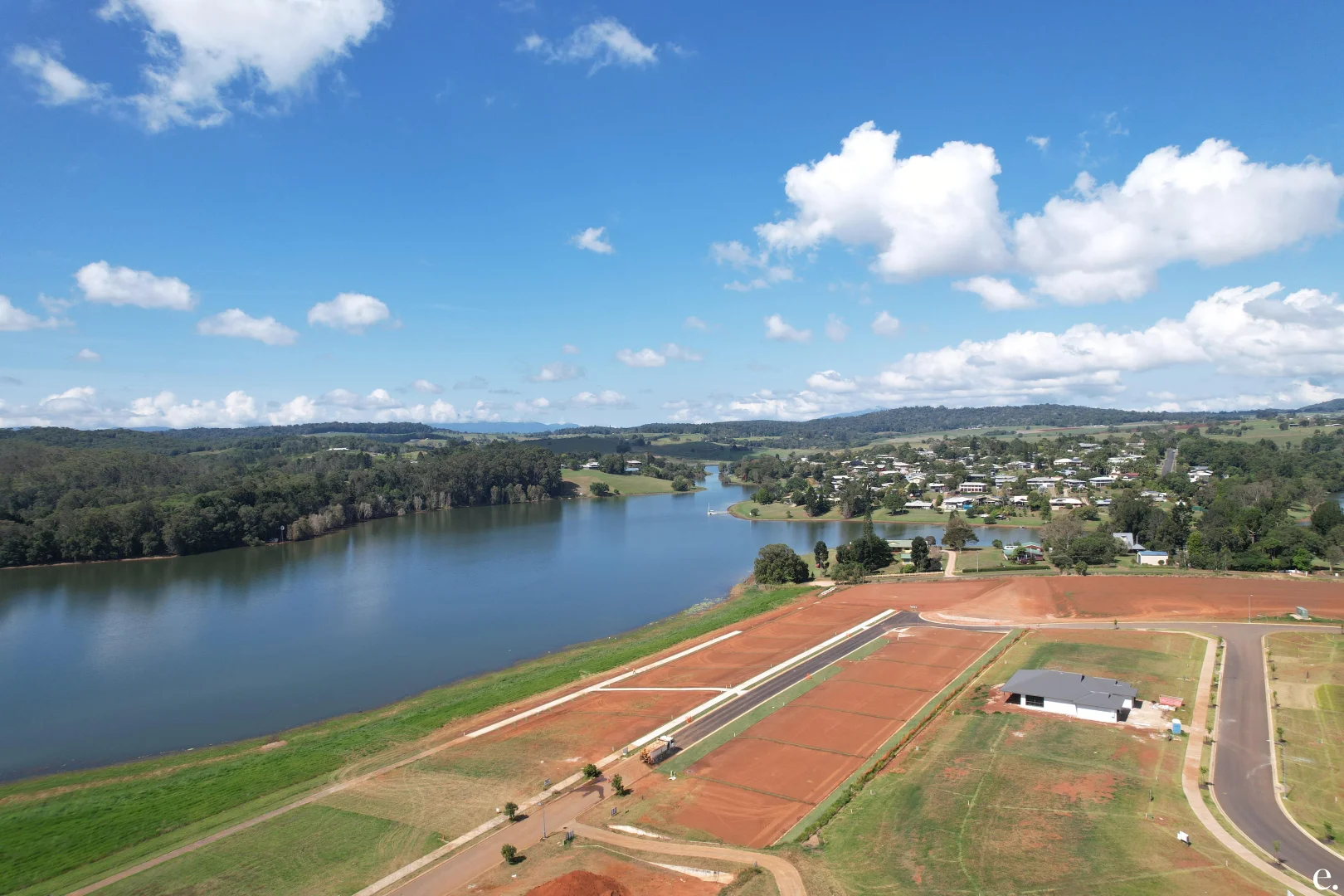 Additional image 12 of Lot 37 Waterfront Terrace, Yungaburra QLD 4884