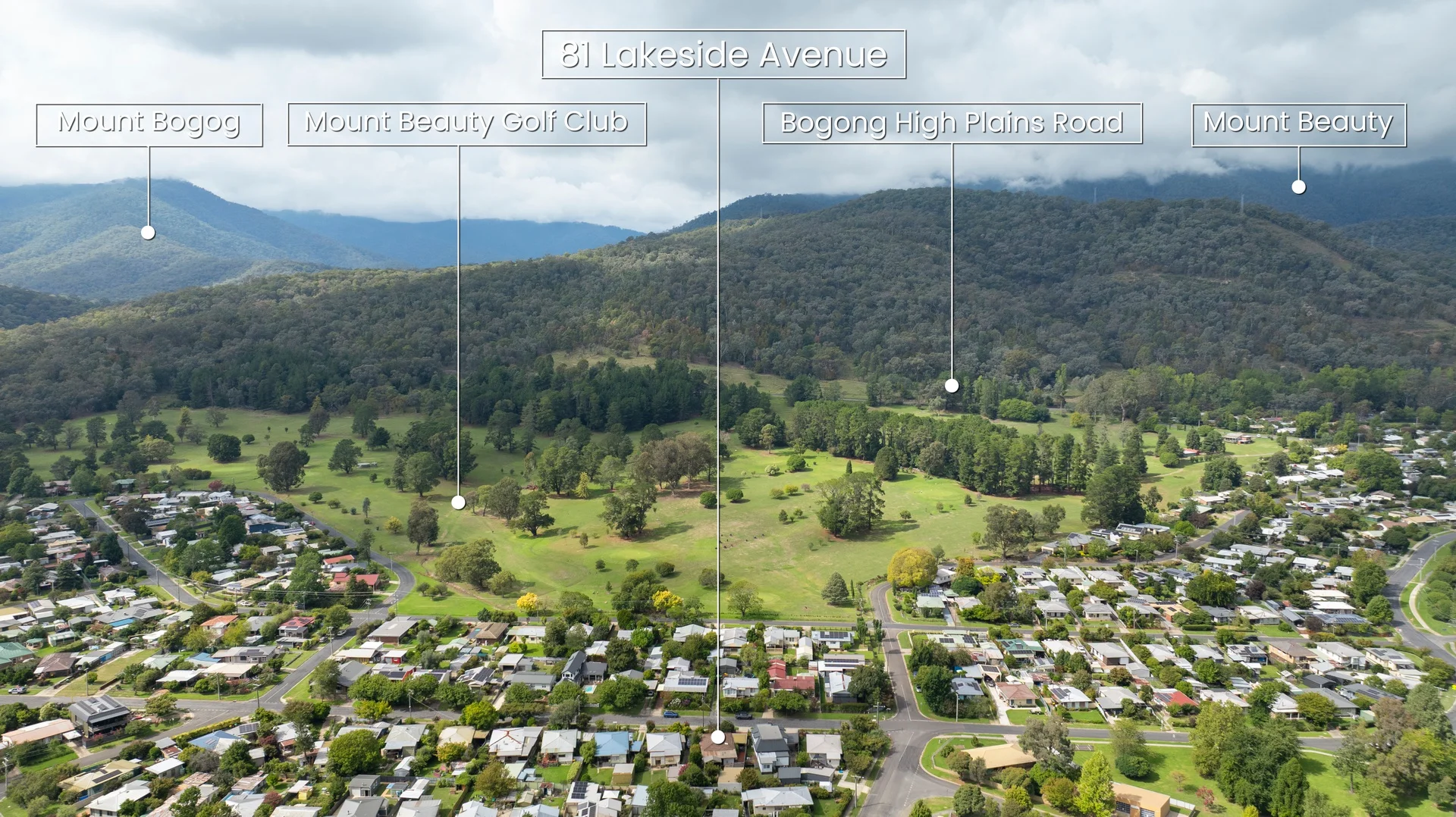 Additional image 20 of 81 Lakeside Avenue, Mount Beauty VIC 3699