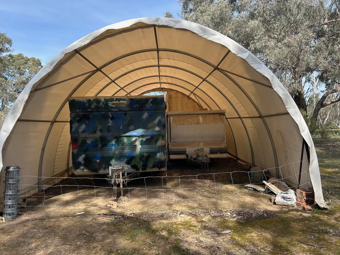 Additional image 8 of 104 Parkers Road, Moliagul VIC 3472