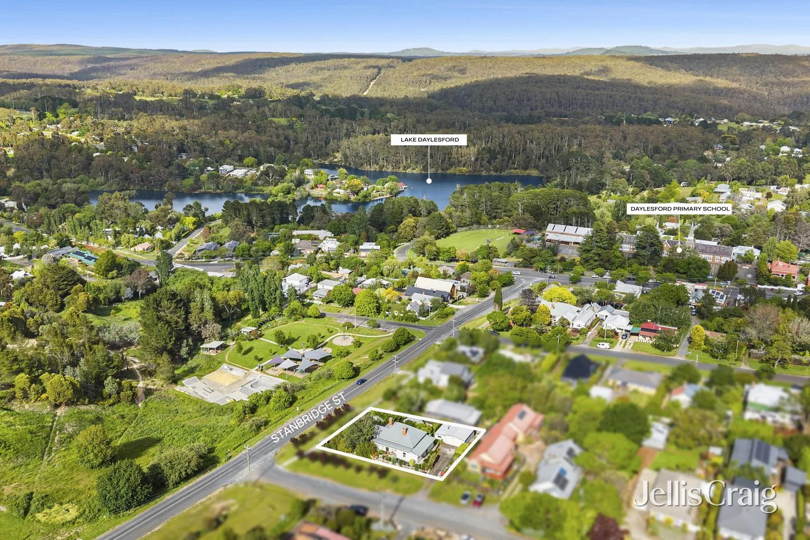 Additional image 21 of 45 Stanbridge Street, Daylesford VIC 3460