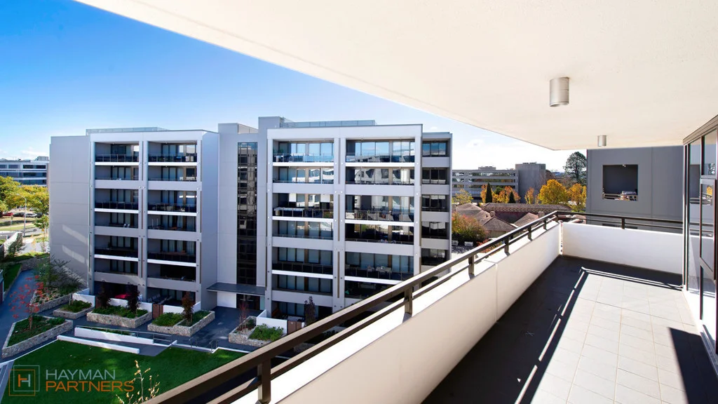 Additional image 13 of 117/32 Blackall Street, Barton ACT 2600