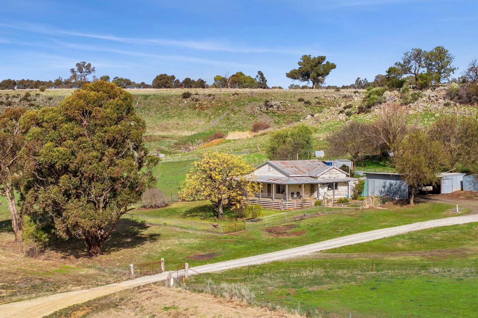 3635 Burke and Wills Track, Mia Mia VIC 3444
