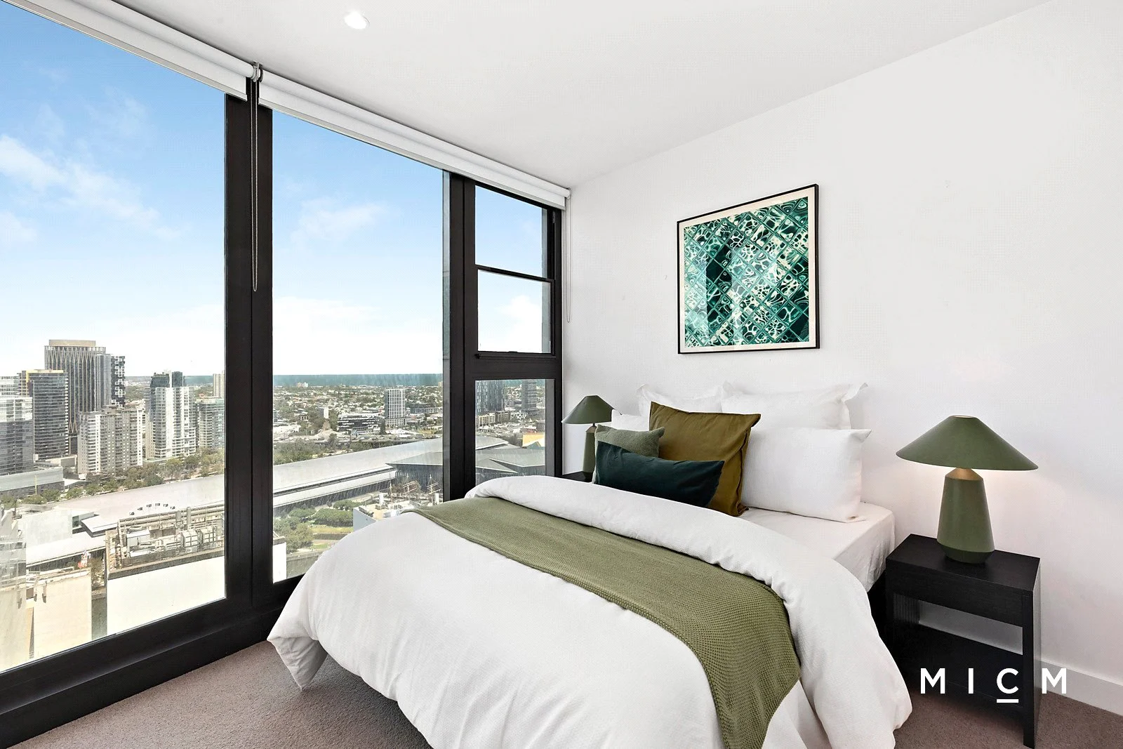 Additional image 6 of 2905/628 Flinders Street, Docklands VIC 3008