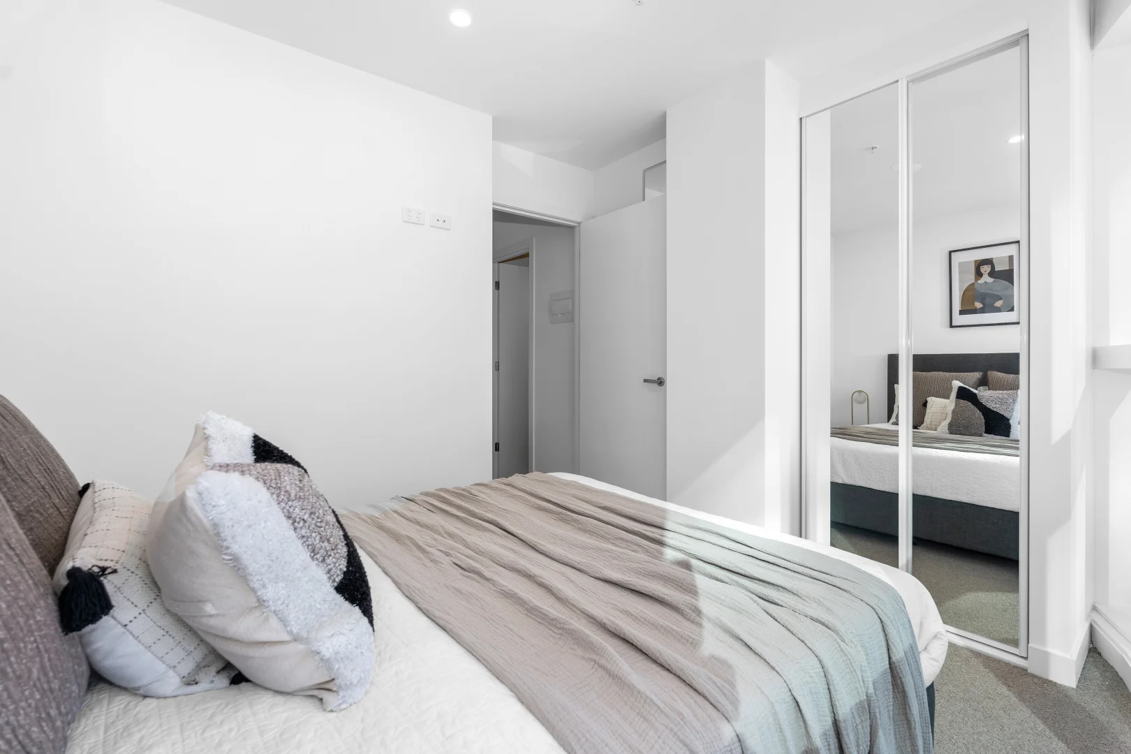 Additional image 24 of C906/111 Canning Street, North Melbourne VIC 3051