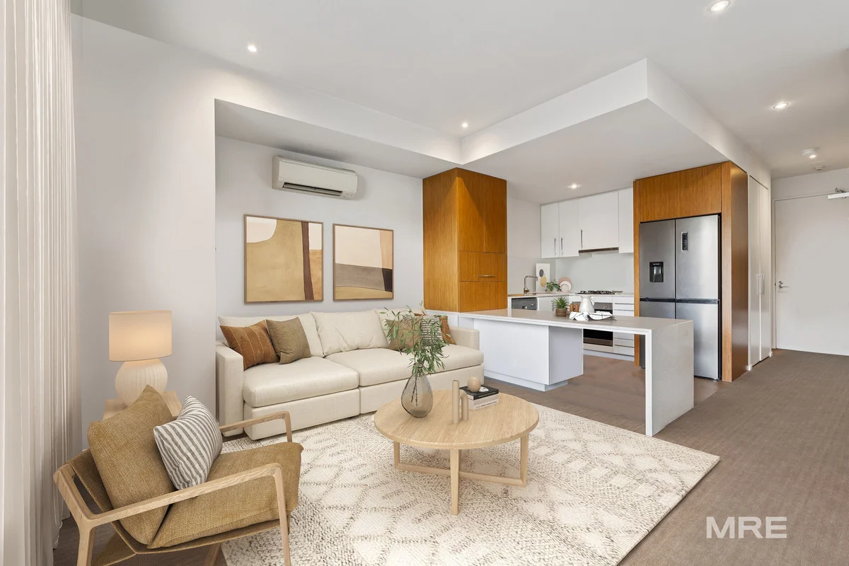 Additional image 2 of 119/45 York Street, Richmond VIC 3121