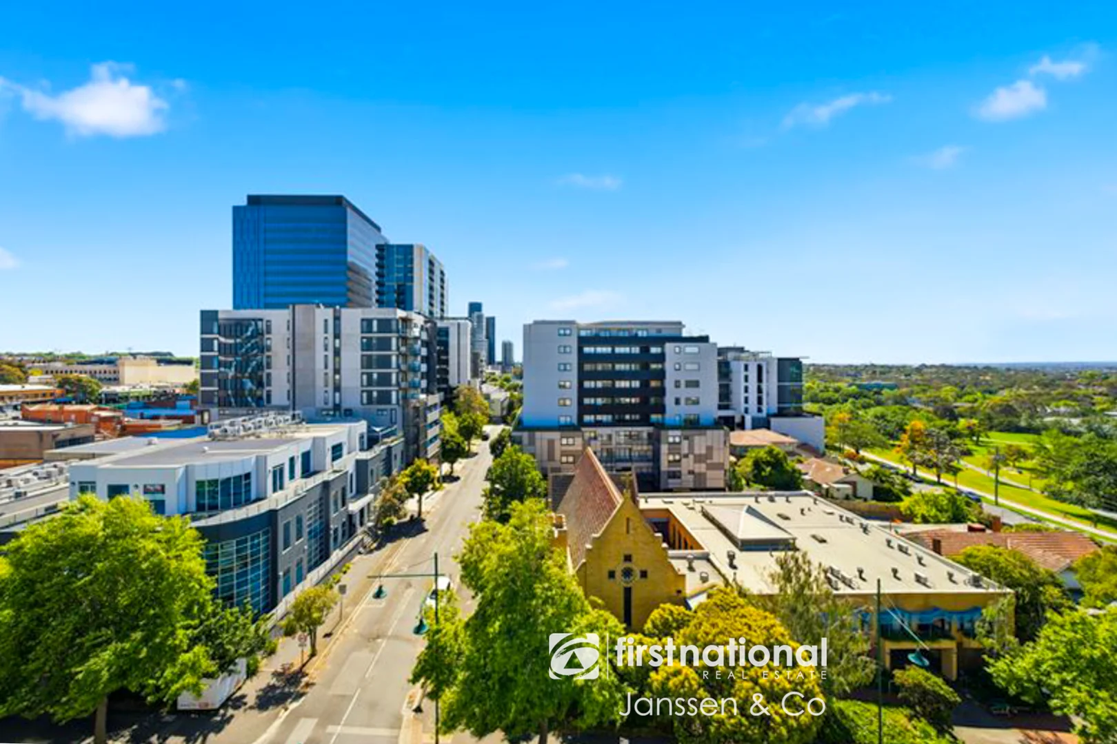 Additional image 12 of 702/712 Station Street, Box Hill VIC 3128