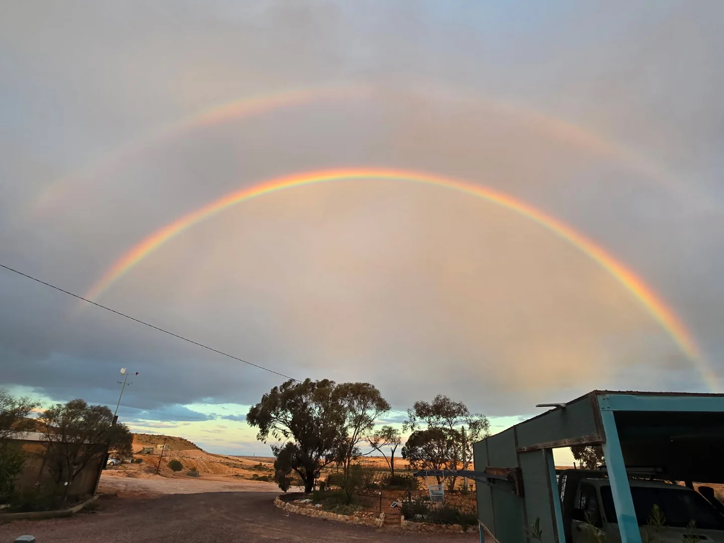 Additional image 18 of Lot 1795 Wedgetail Crescent, Coober Pedy SA 5723
