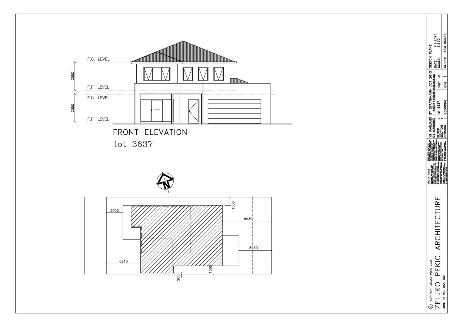 Additional image 8 of Googong NSW 2620
