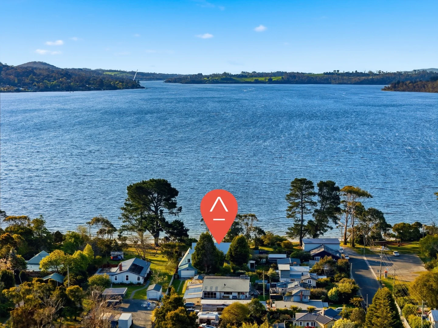 191 Paper Beach Road, Swan Point TAS 7275