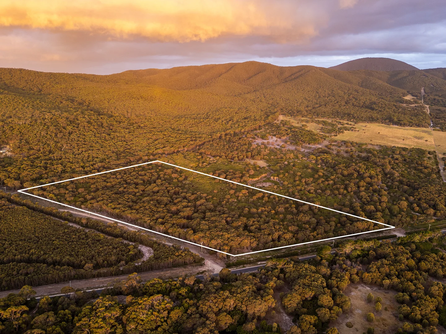 Additional image 3 of 2, 1290 Palana Road, Blue Rocks TAS 7255