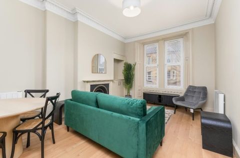 Dickson Street, Edinburgh, Midlothian EH6