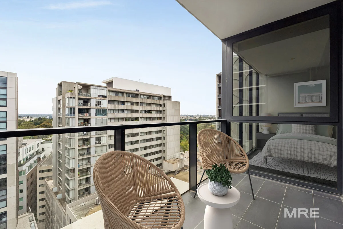 Additional image 8 of 1712/39 Coventry Street, Southbank VIC 3006