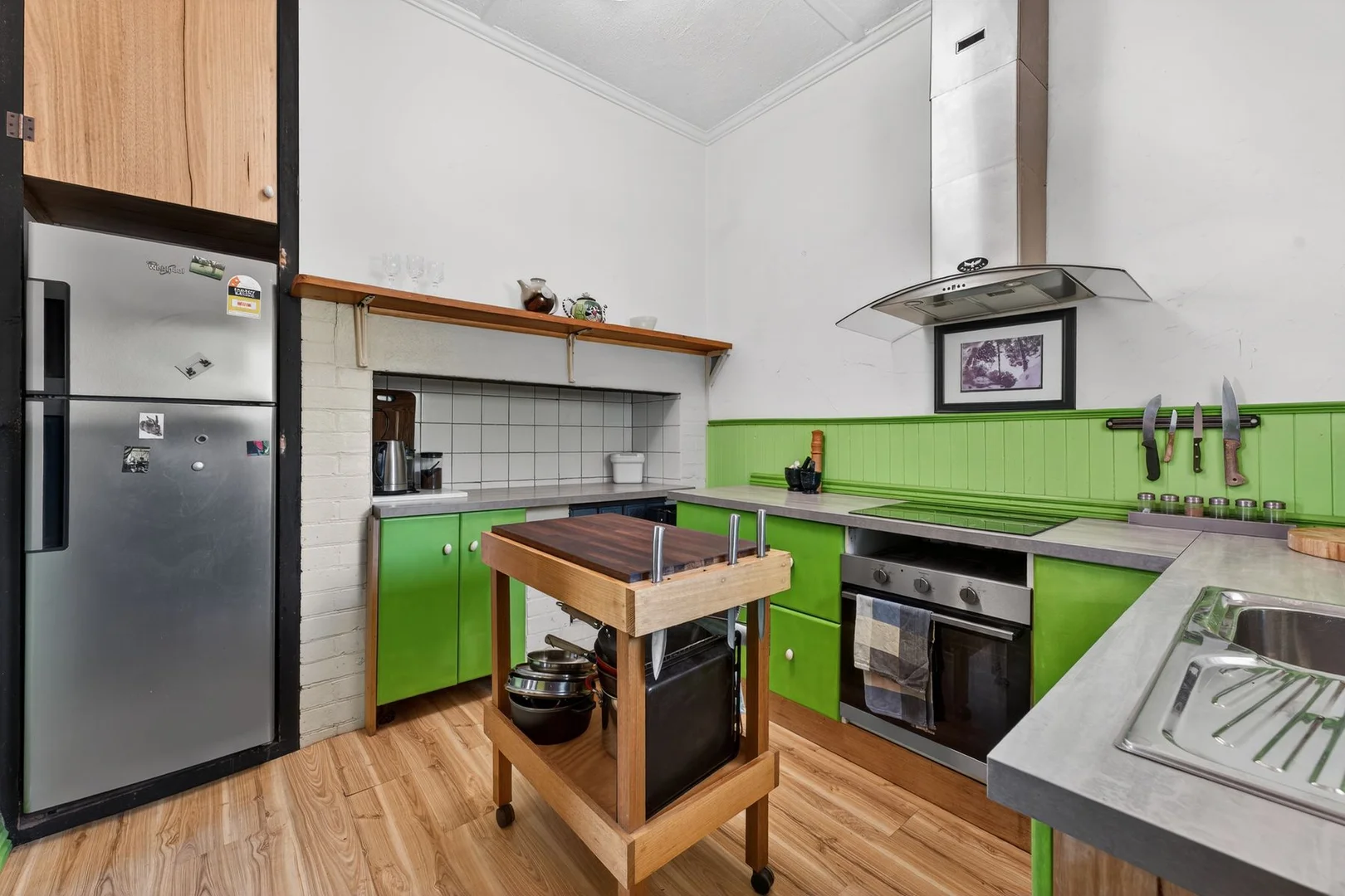 Additional image 9 of 110 Eaglehawk Road, Ironbark VIC 3550