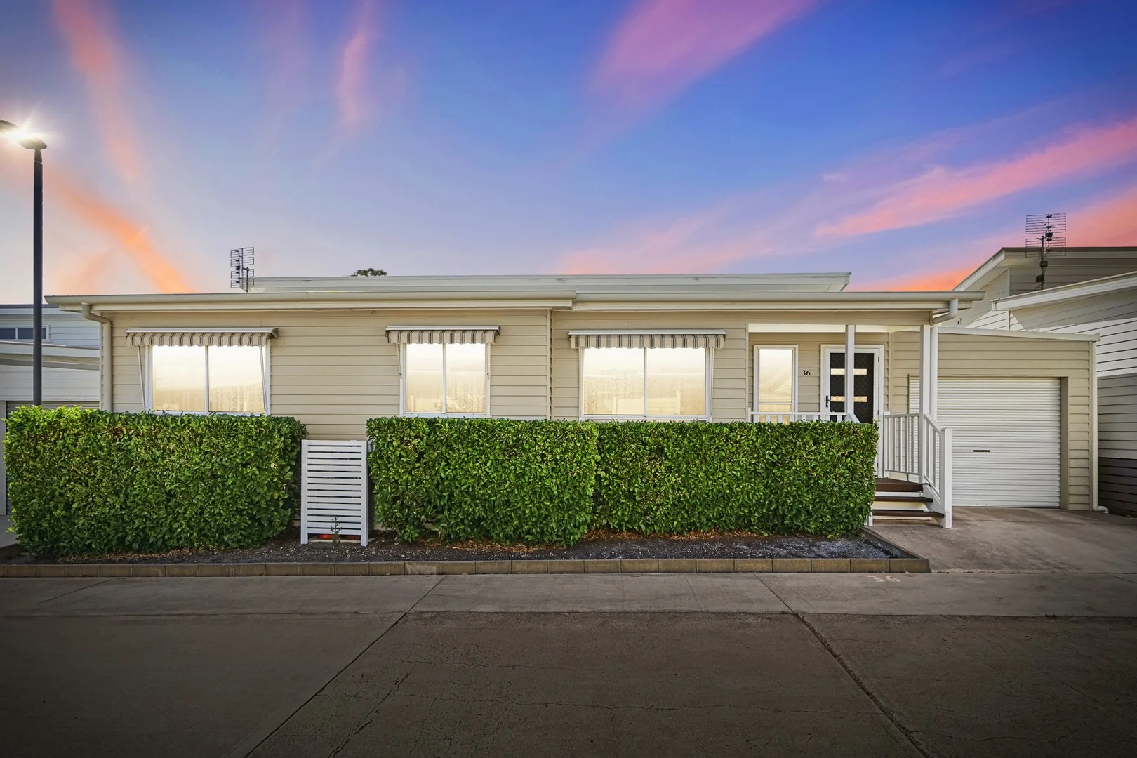 36/140 Hollinsworth Road, Marsden Park NSW 2765