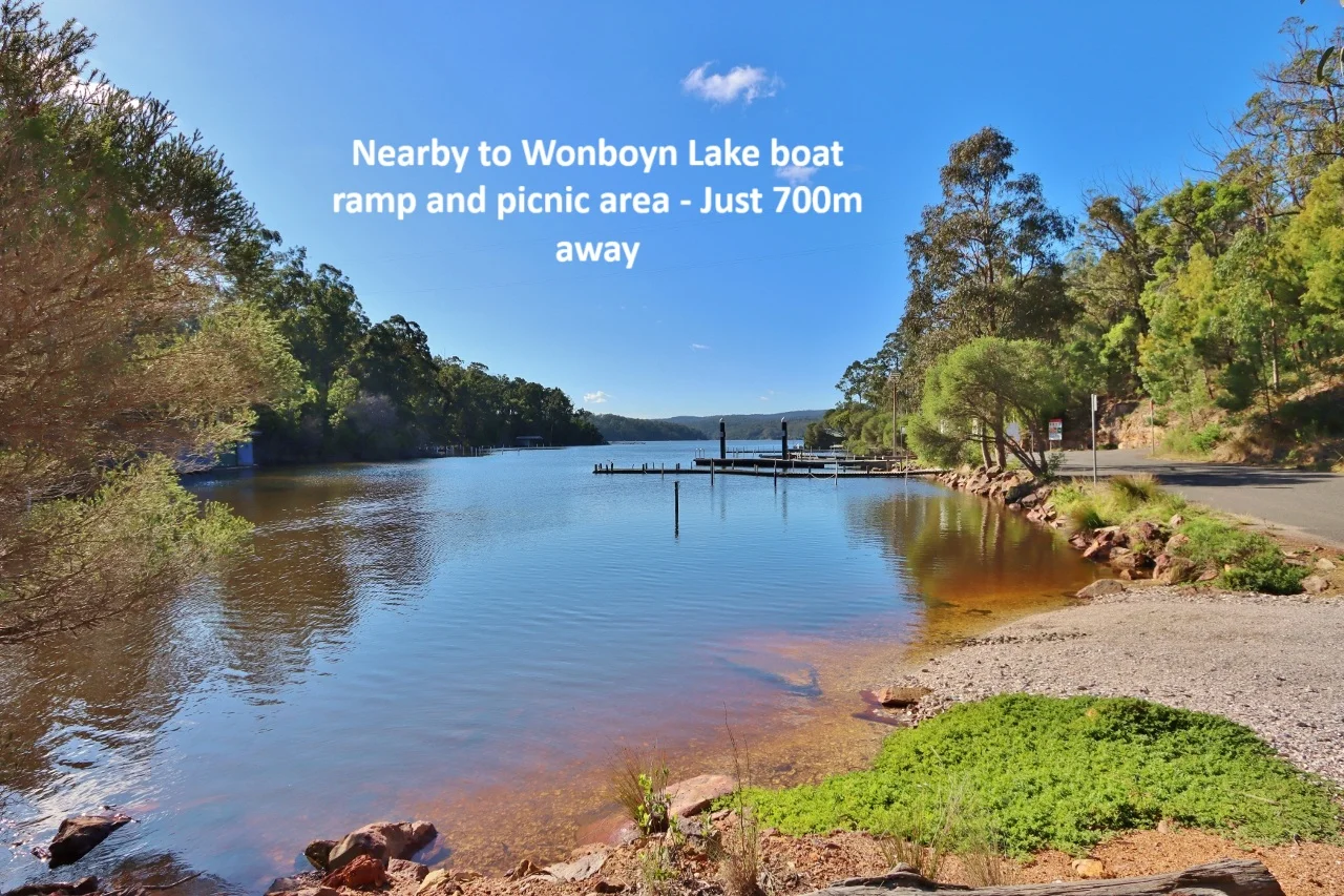 Additional image 38 of 66 Nadgee Road, Wonboyn NSW 2551