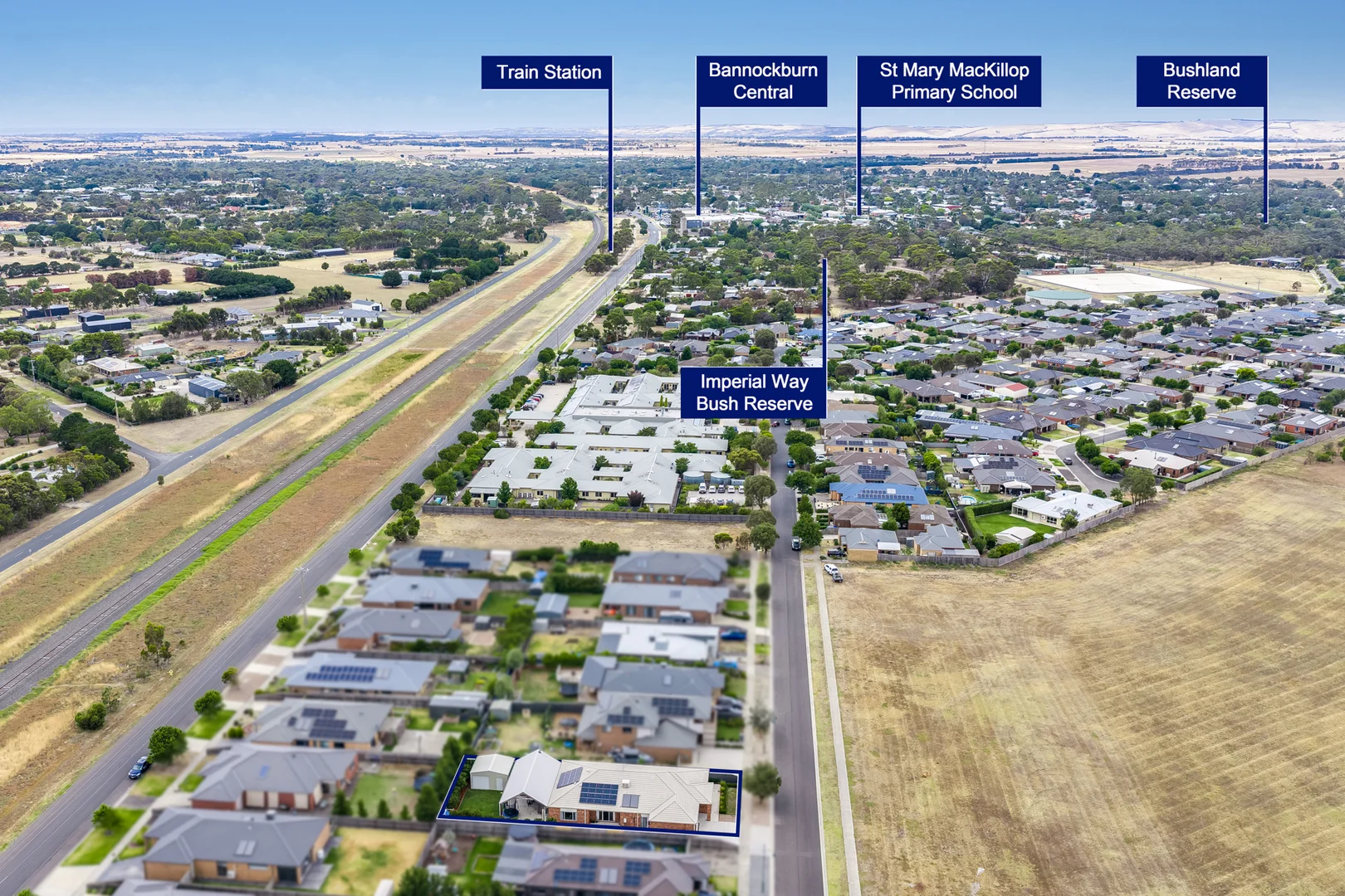 Additional image 14 of 44 Dardel Drive, Bannockburn VIC 3331