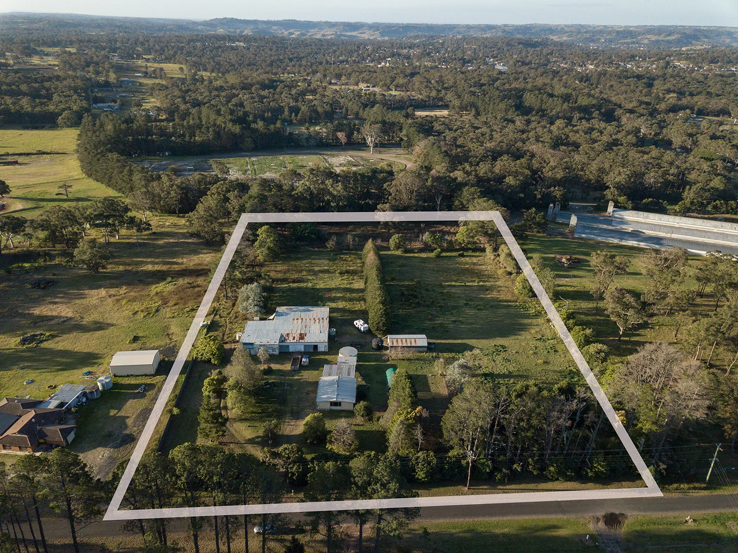 Additional image 2 of 40 Michell Road, Thirlmere NSW 2572