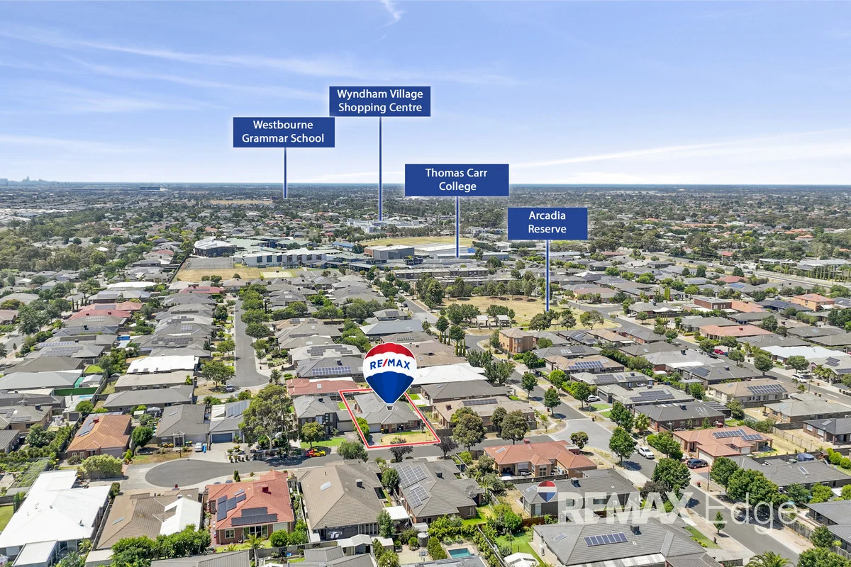 Additional image 25 of 11 Faircroft Place, Tarneit VIC 3029