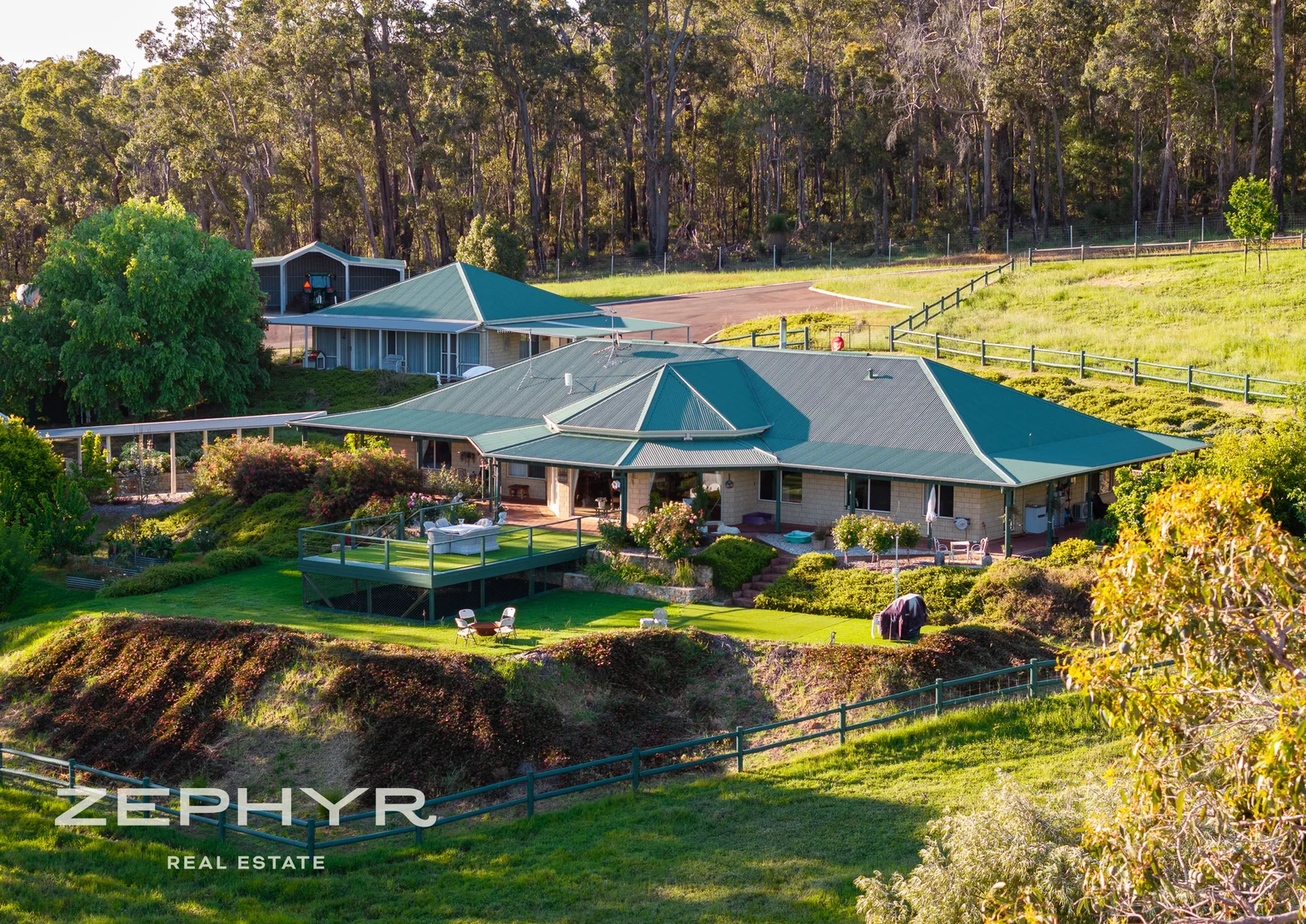 Additional image 5 of 158 Yabberup Road, Yabberup WA 6239