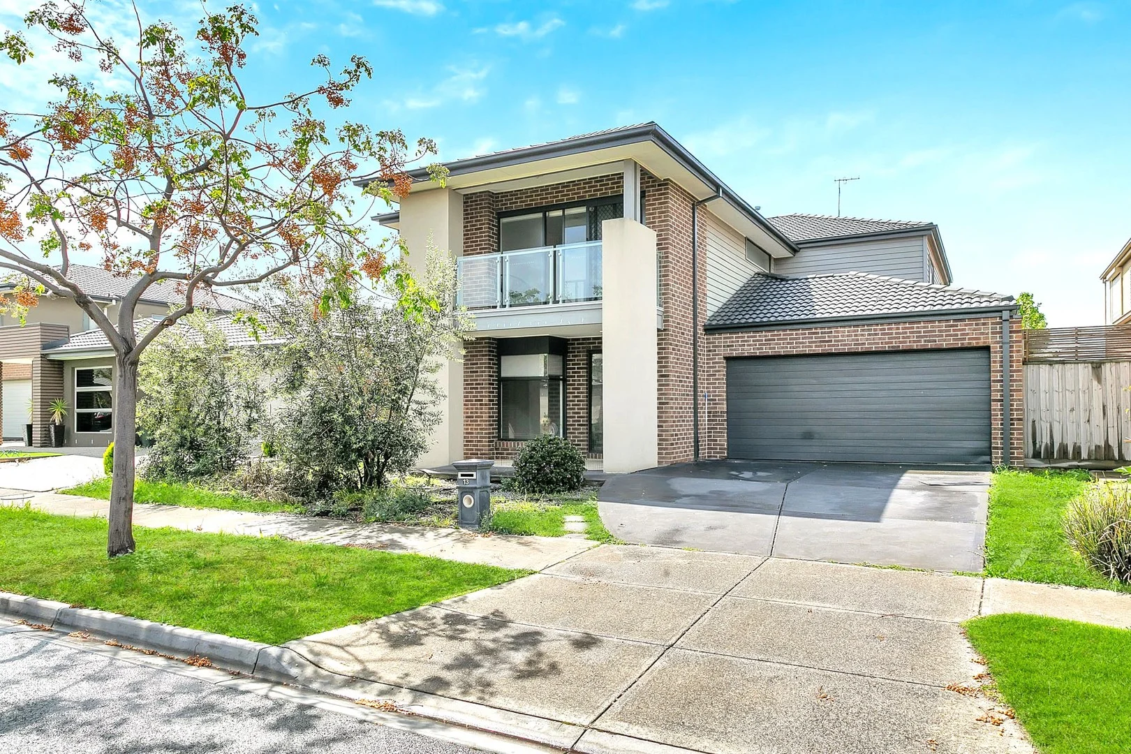 13 Grasso Av, Point Cook VIC 3030