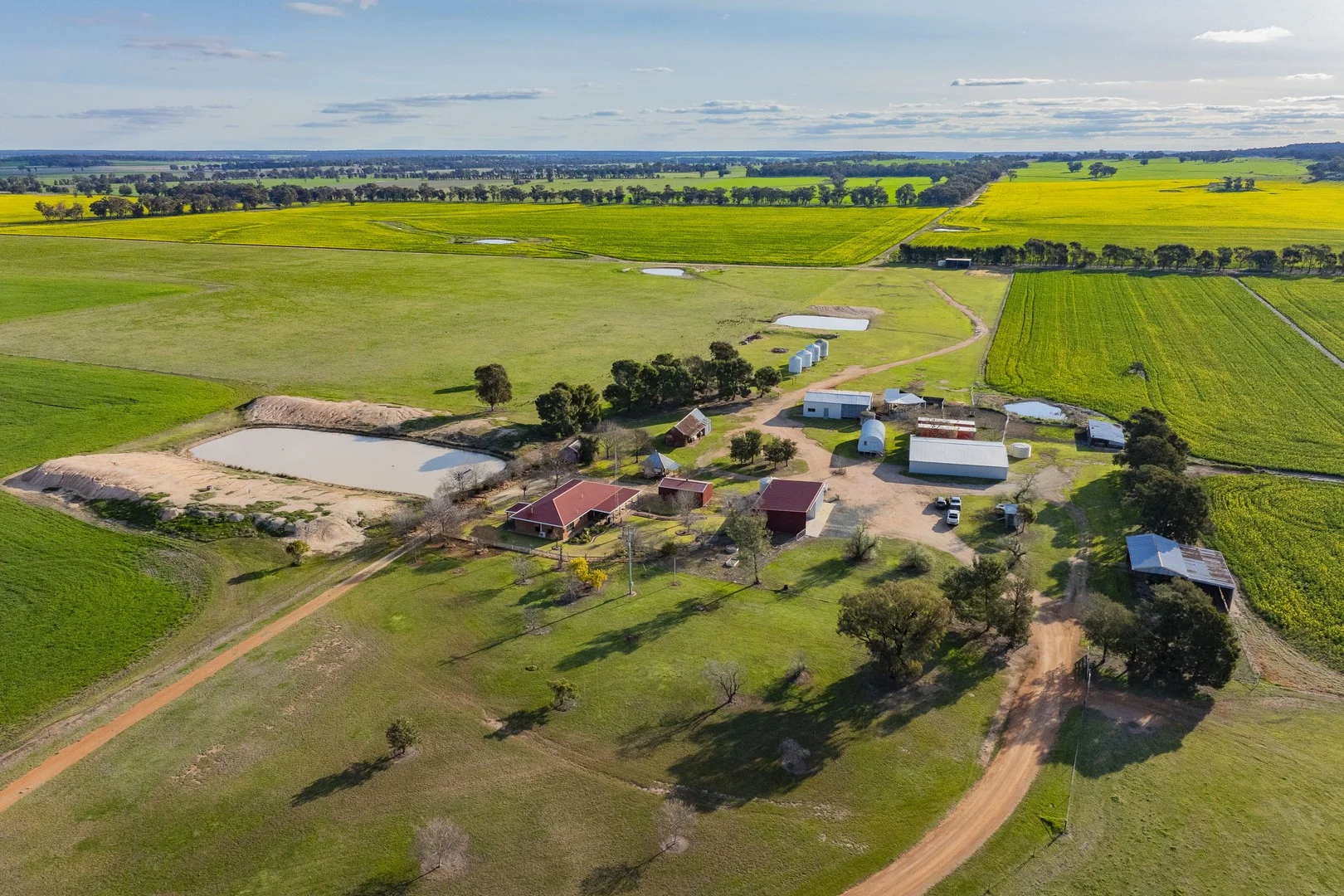 1349 Trungley Hall Road, Temora NSW 2666