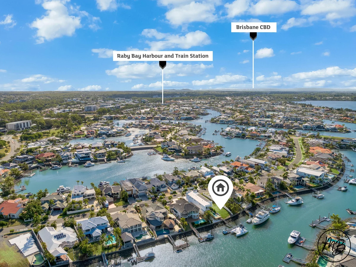 Additional image 9 of 15A Caravel Court, Raby Bay QLD 4163