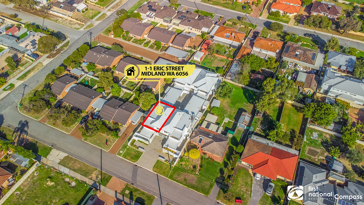 Additional image 2 of 1/1 Eric Street, Midland WA 6056