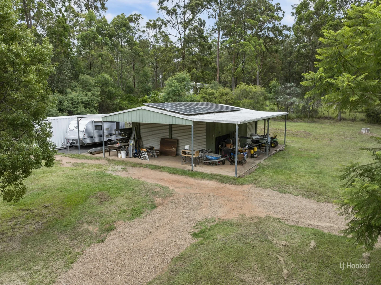 Additional image 15 of 392 Crumpton Drive, Blackbutt North QLD 4314